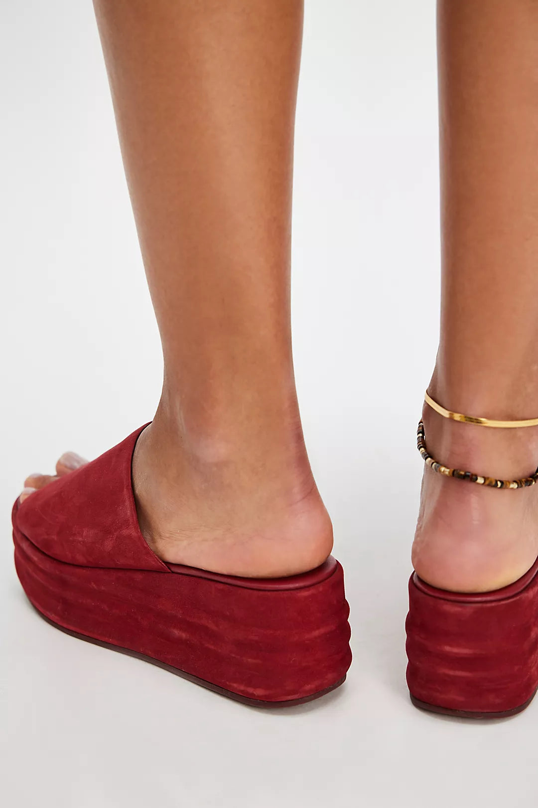 Free People Harbor Flatform