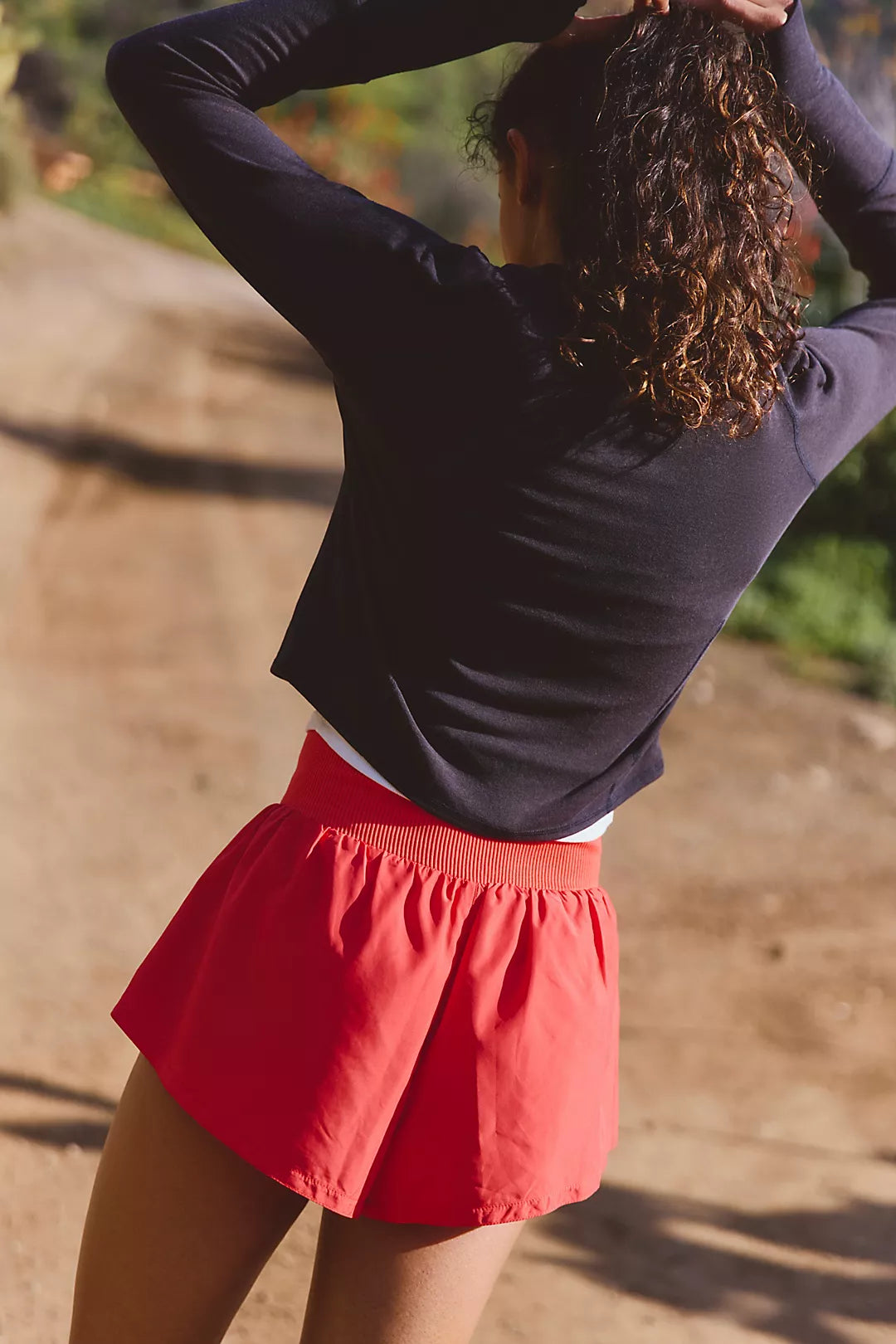 FP Movement Carpe Diem Short