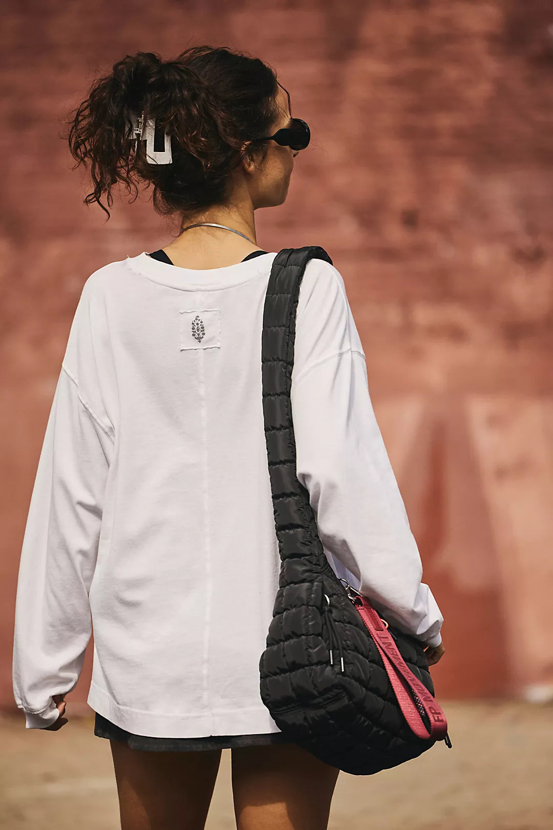 FP Movement Hustle Layer