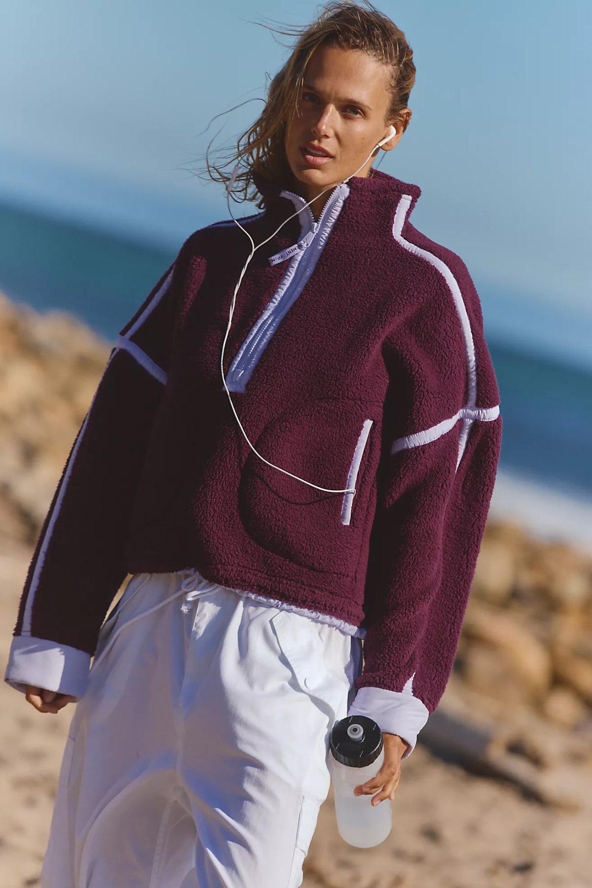 FP Movement Mountain High 1/2 Zip