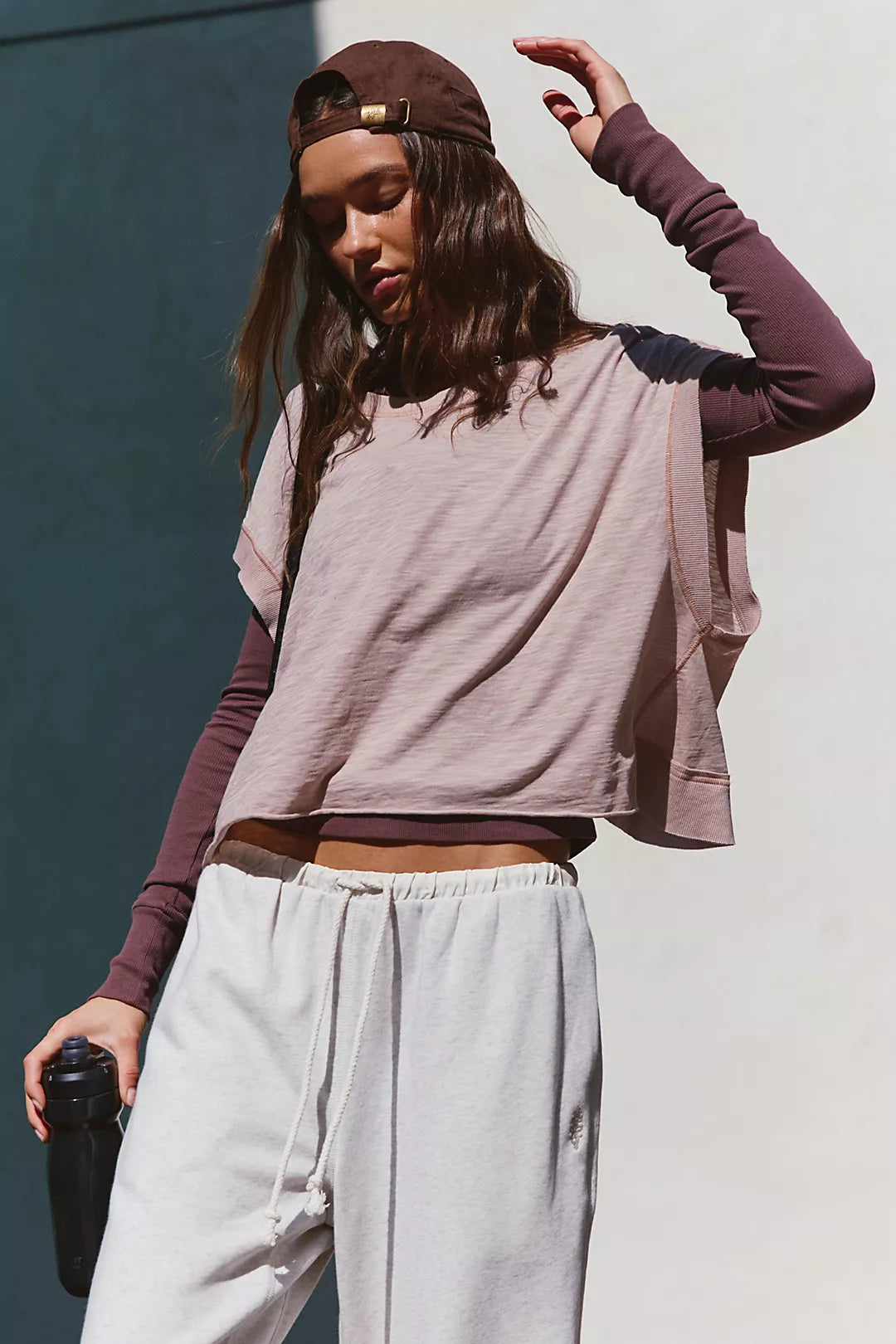 FP Movement My Time Tee