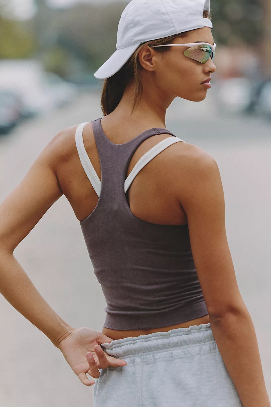 FP Movement Go to Smooth Cami