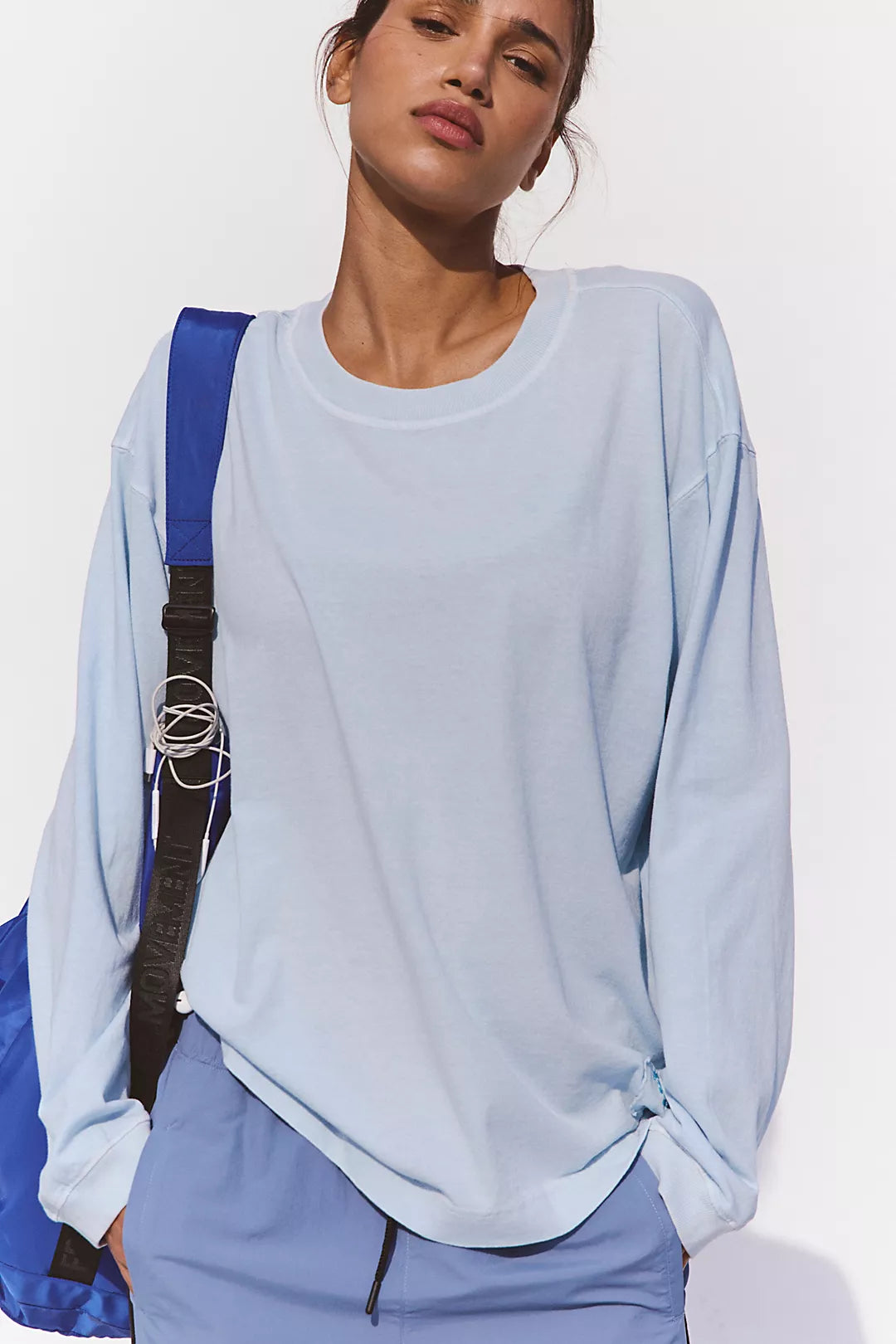 FP Movement Hustle Layer