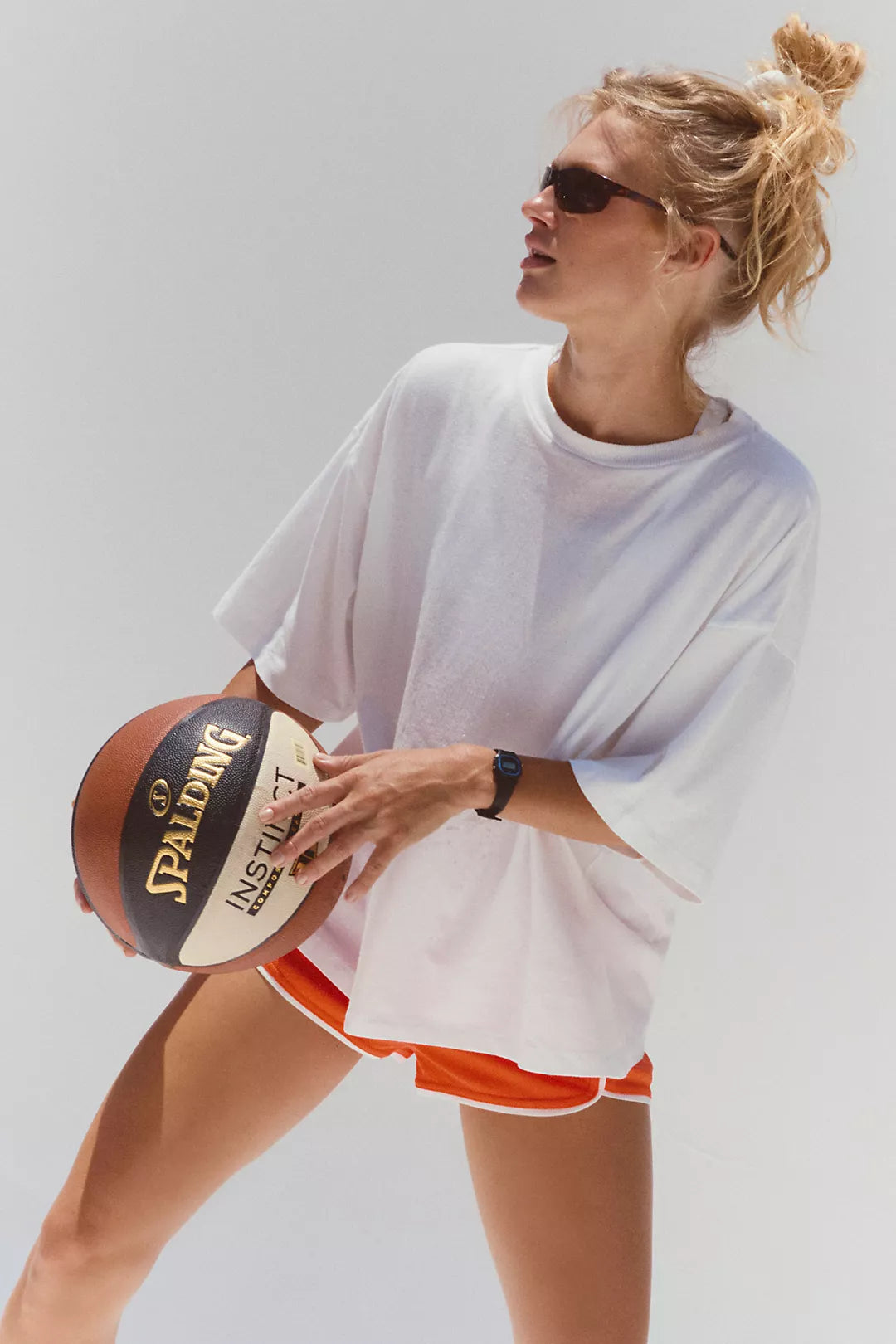 FP Movement Tackle Tee