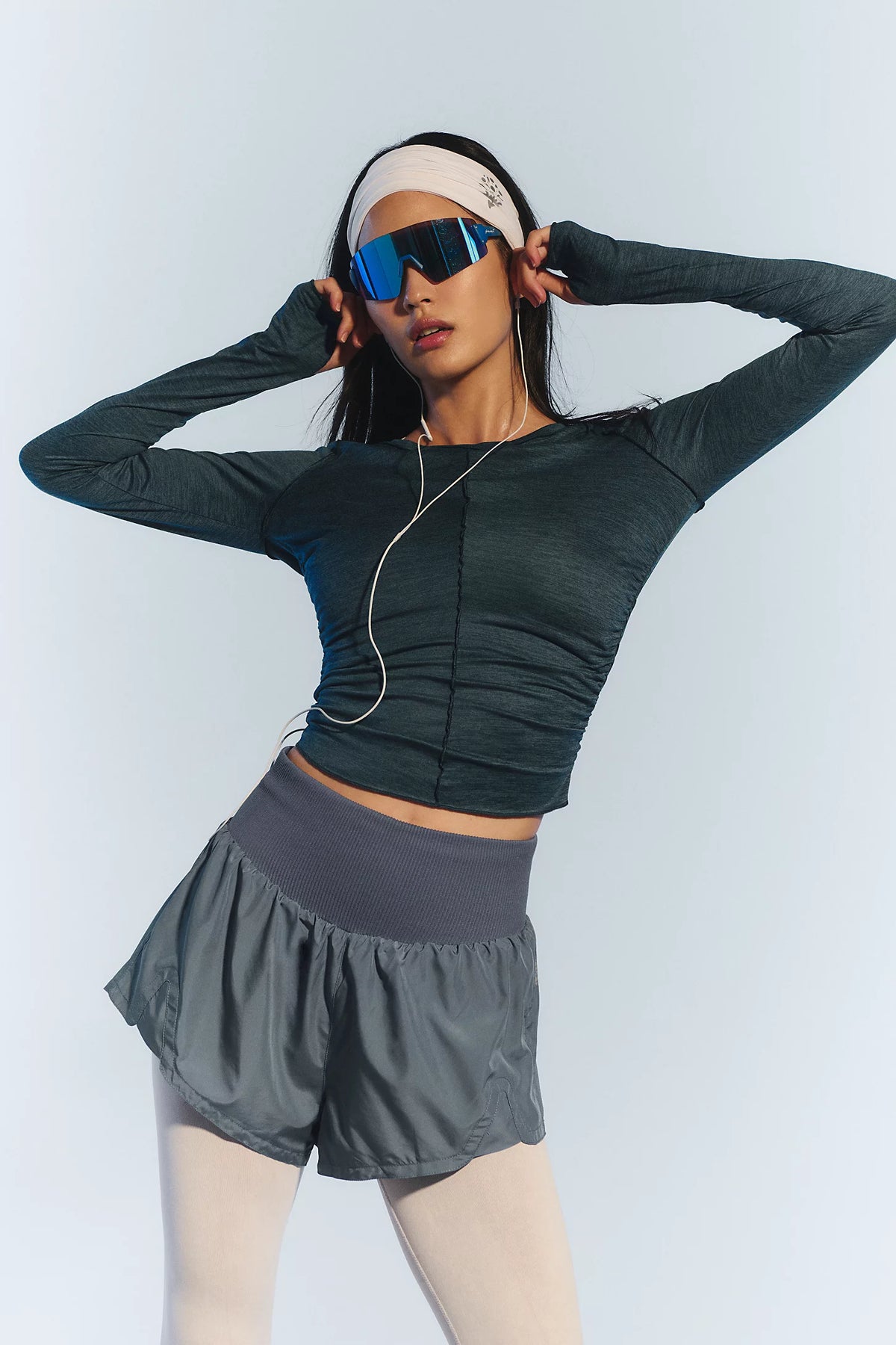 FP Movement Carpe Diem Short