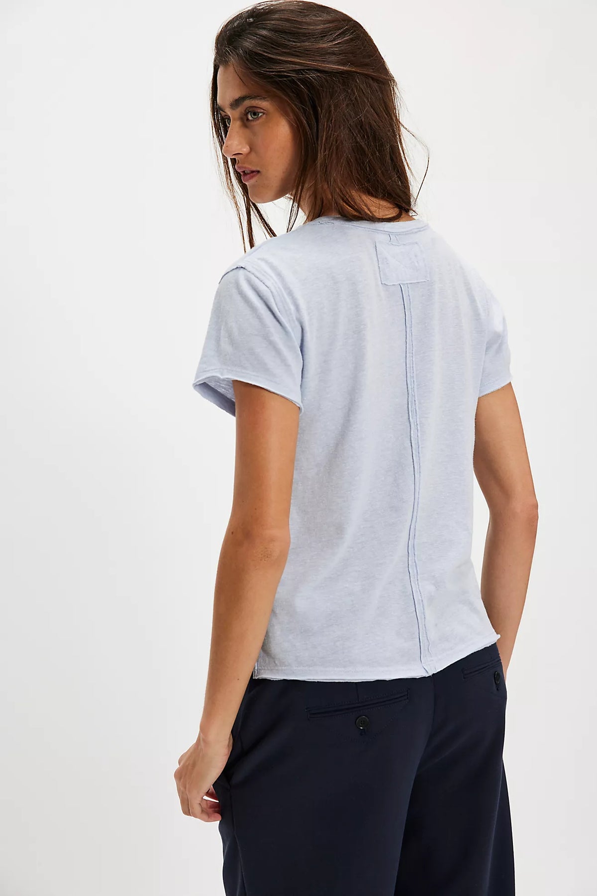 Free People Nova Tee
