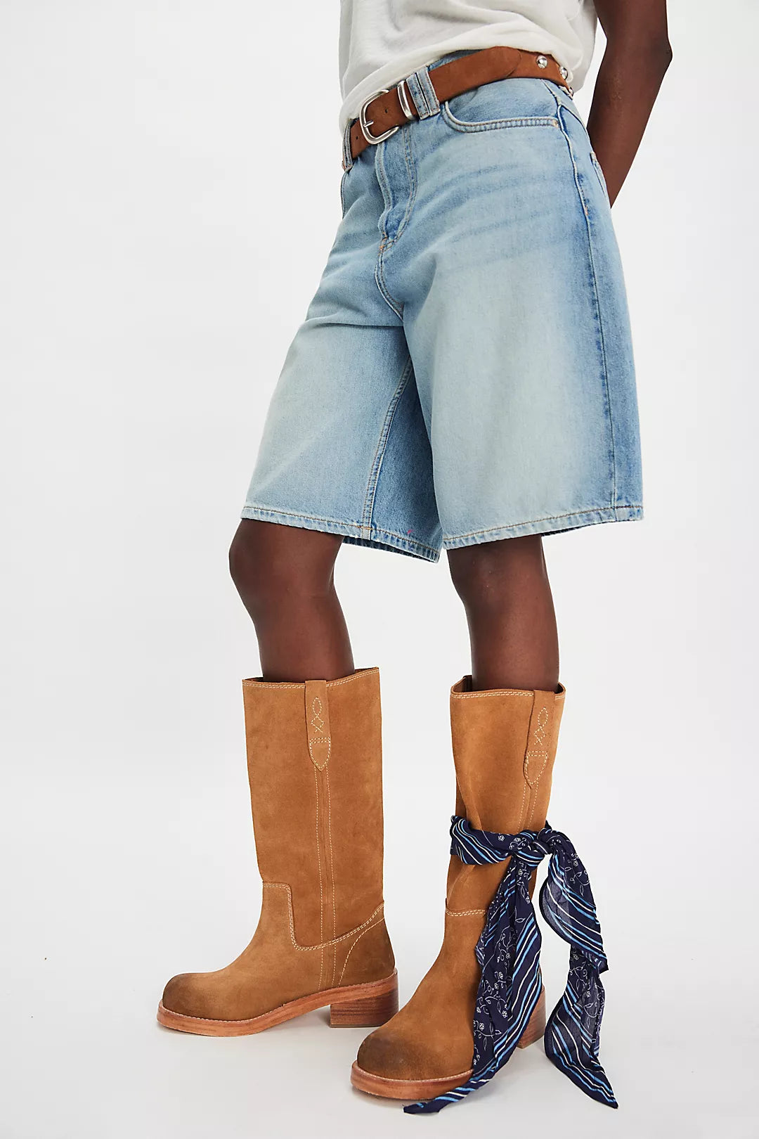 Free People Blaze Pull On Boot