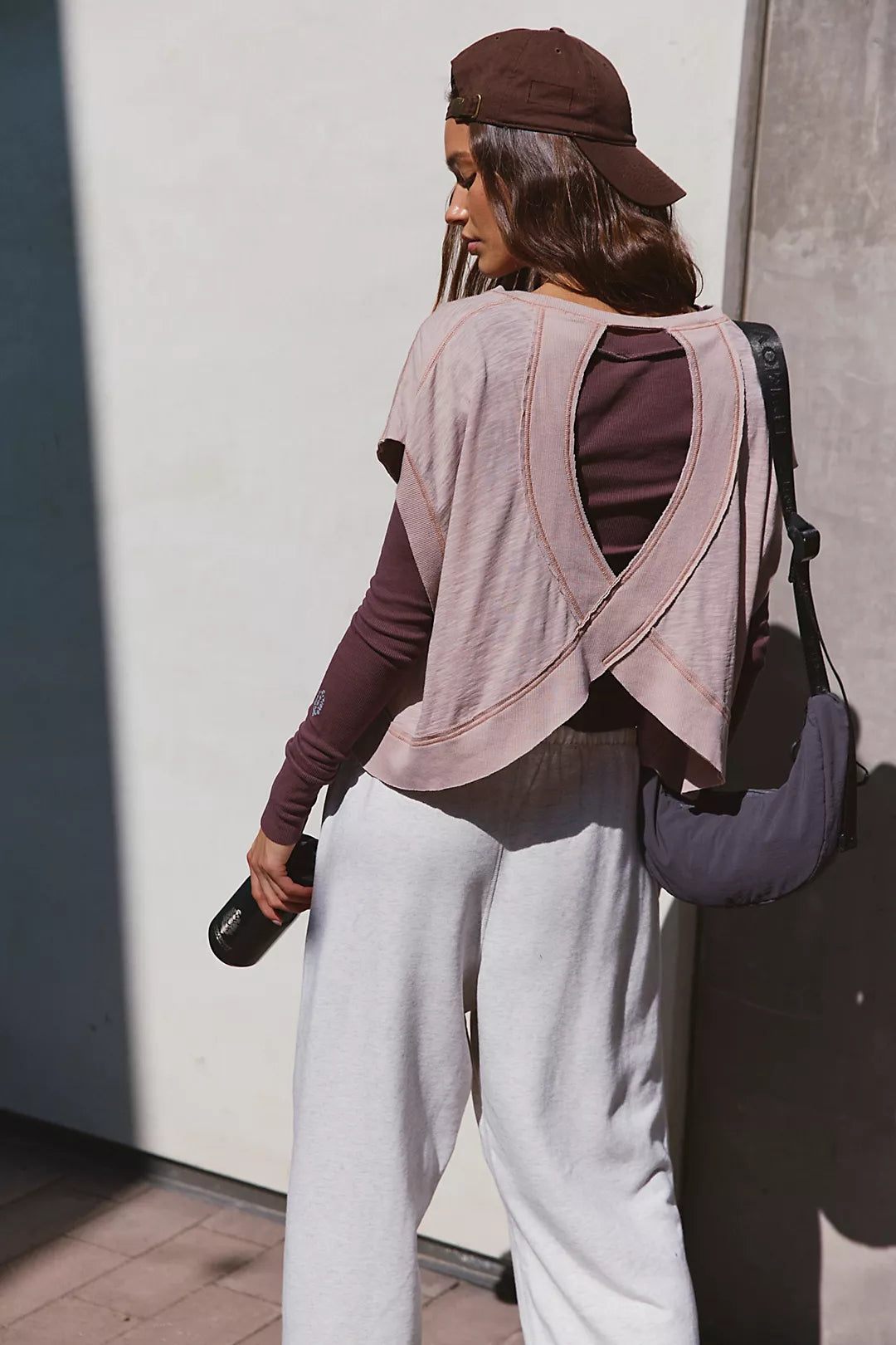 FP Movement My Time Tee