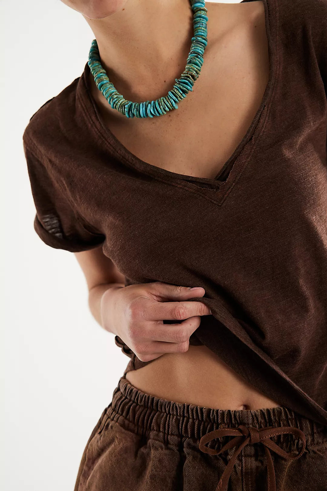 We The Free Take 2 Tee