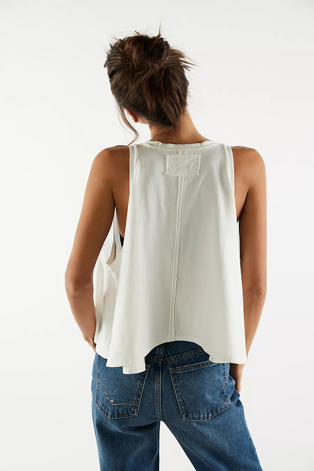 Free People Hialeah Tee