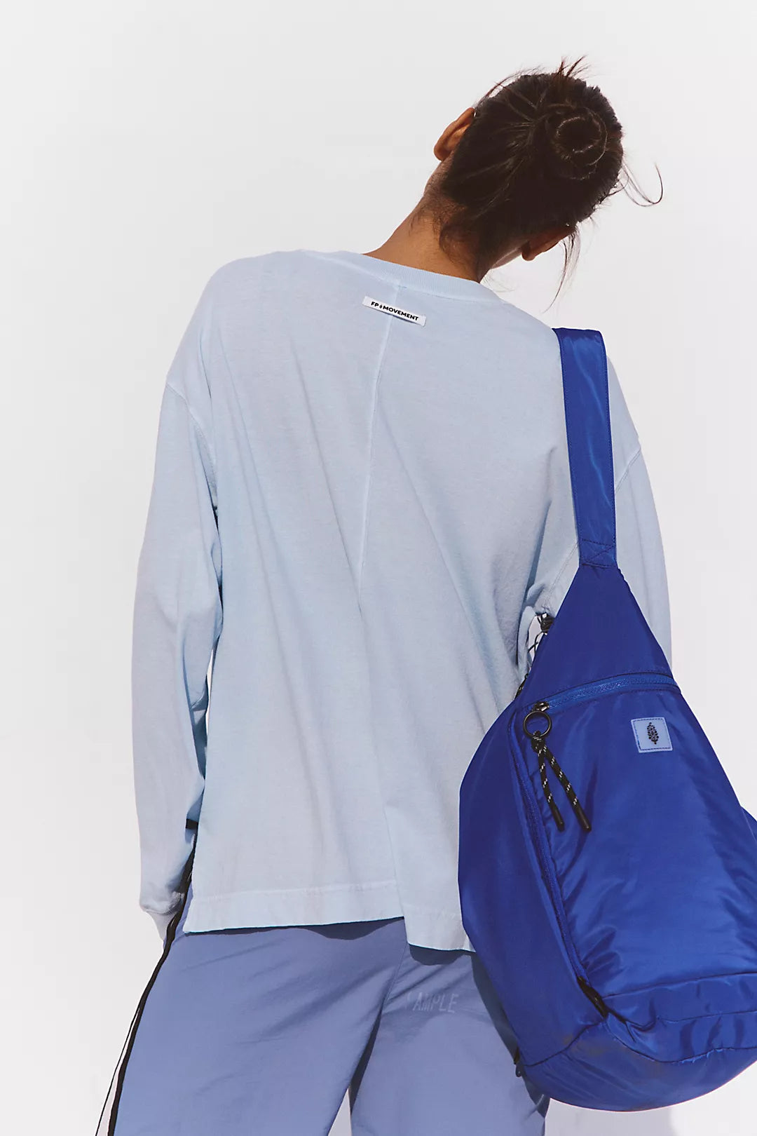 FP Movement Hustle Layer