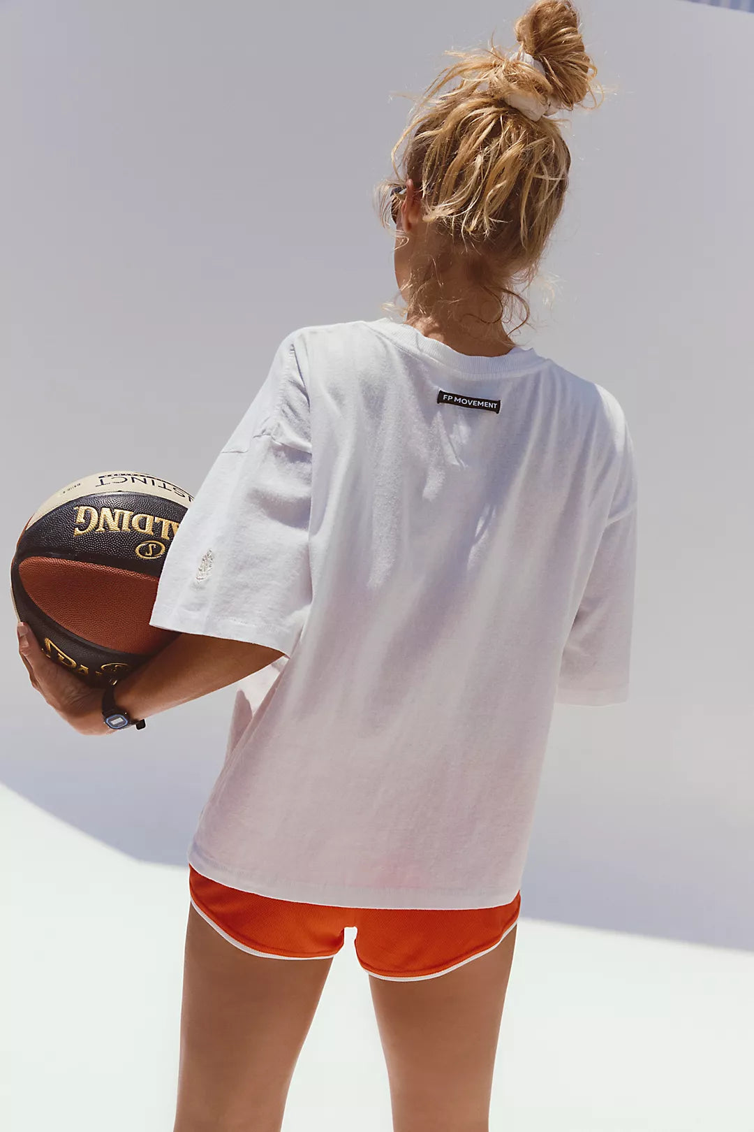 FP Movement Tackle Tee