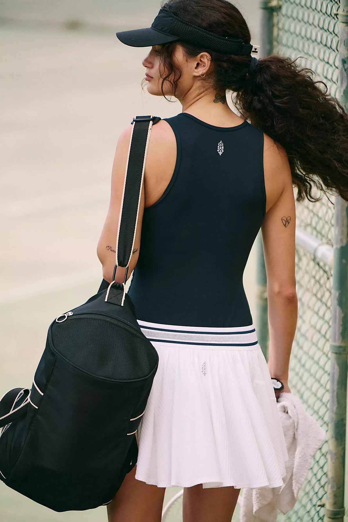 Free People Sultry Short