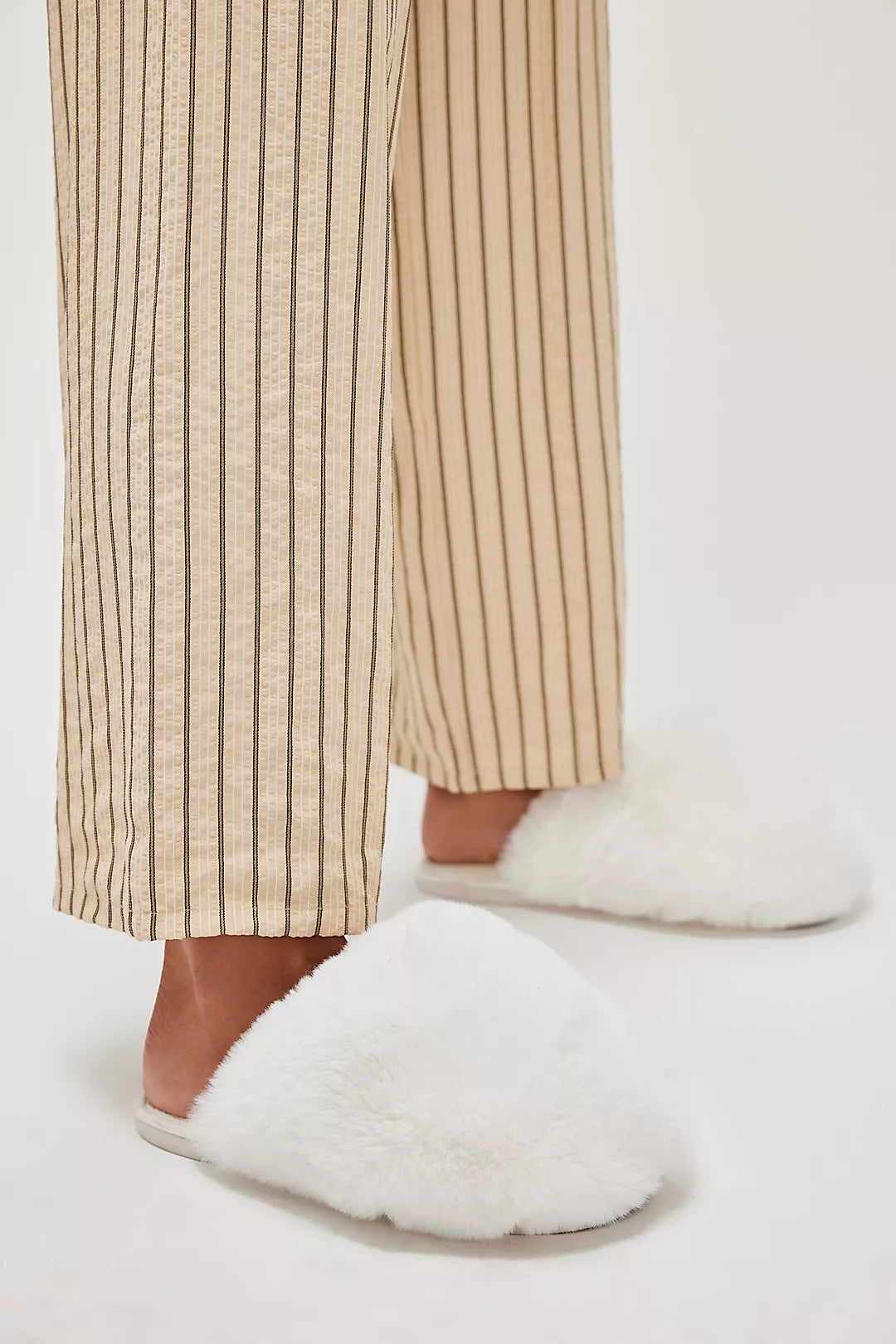 Free People Snowball Slipper