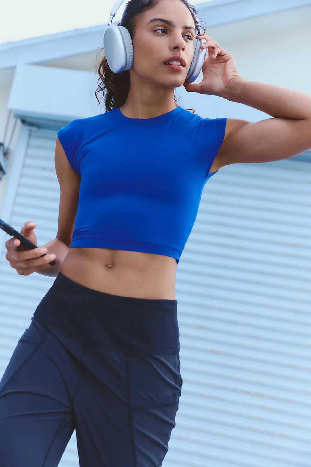 FP Movement Never Better Ultra Light Tee