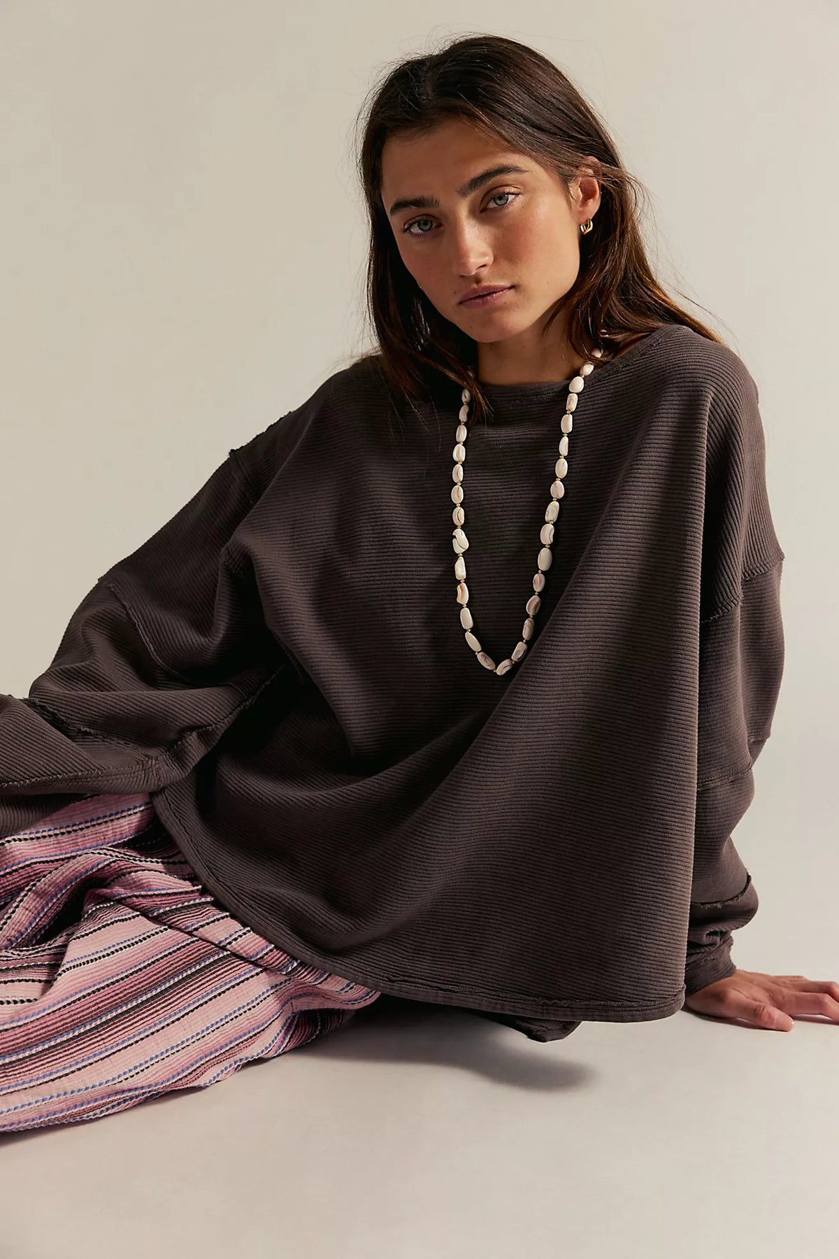 FP We The Free Total Eclipse Tee