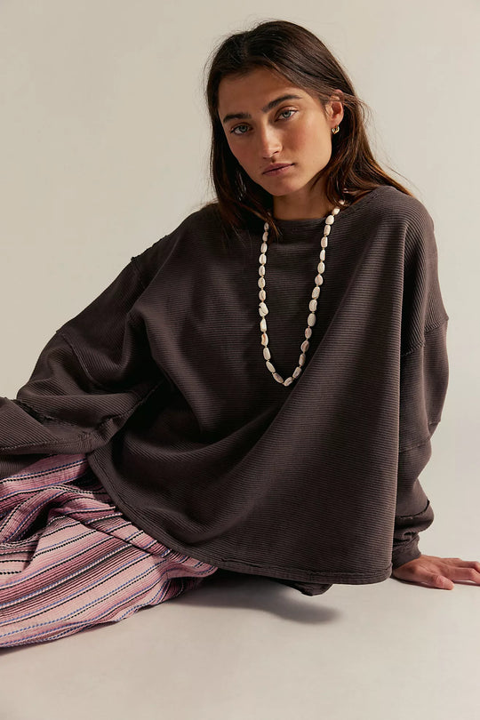 FP We The Free Total Eclipse Tee