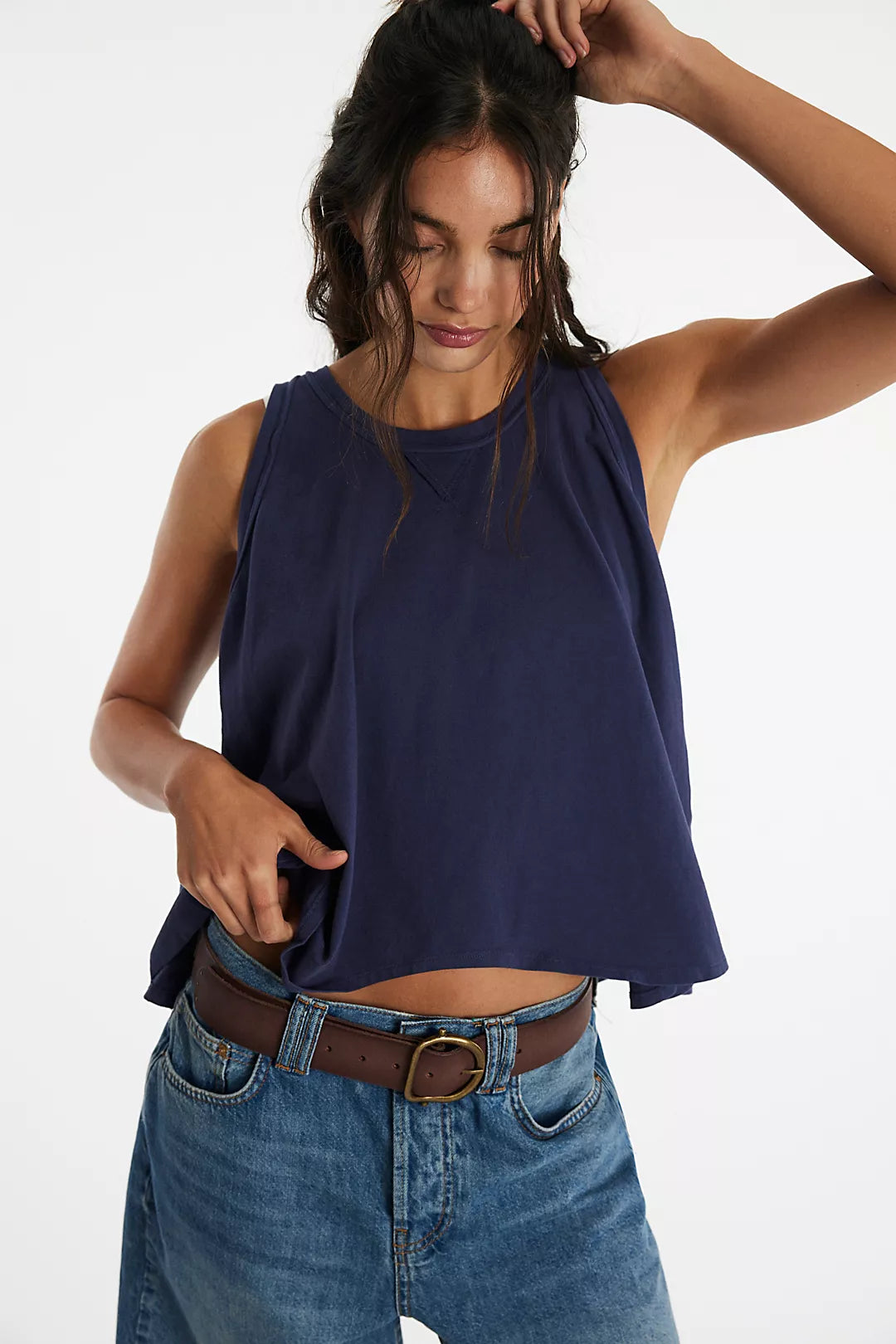 Free People Hialeah Tee