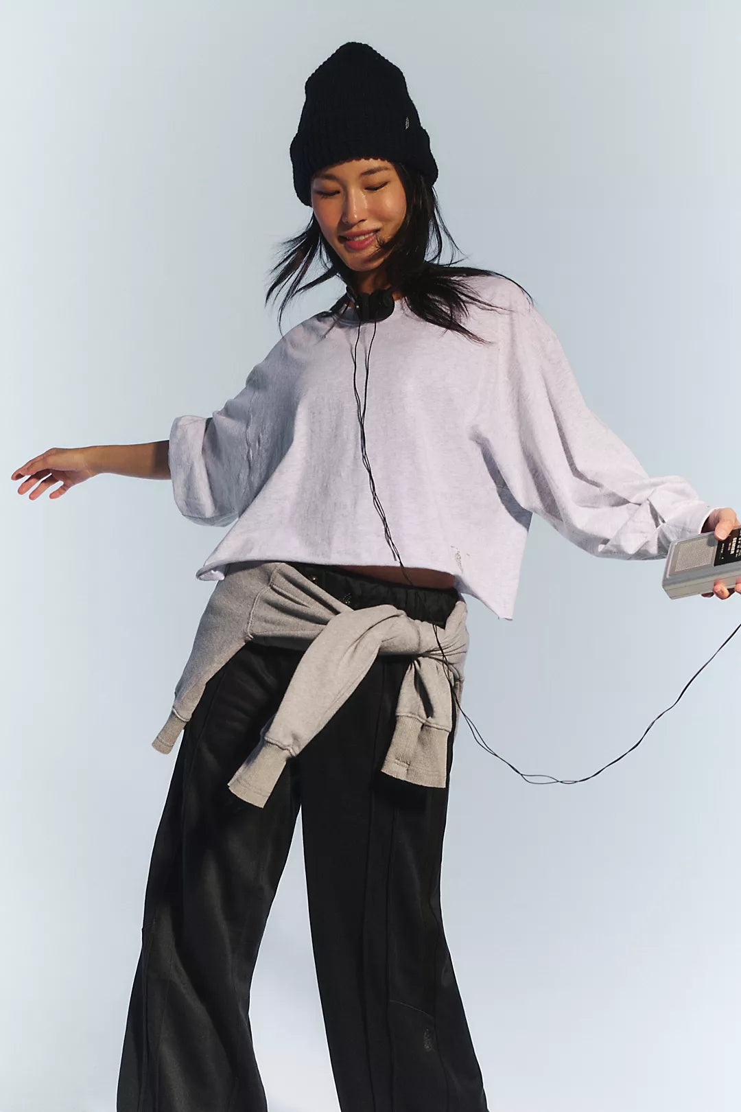 Free People Inspire Layer ISS