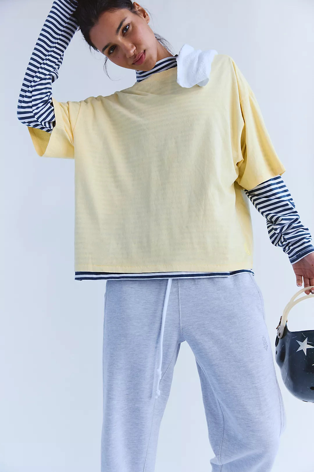 FP Movement Tackle Tee