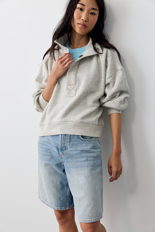 Free People Timeless Pullover