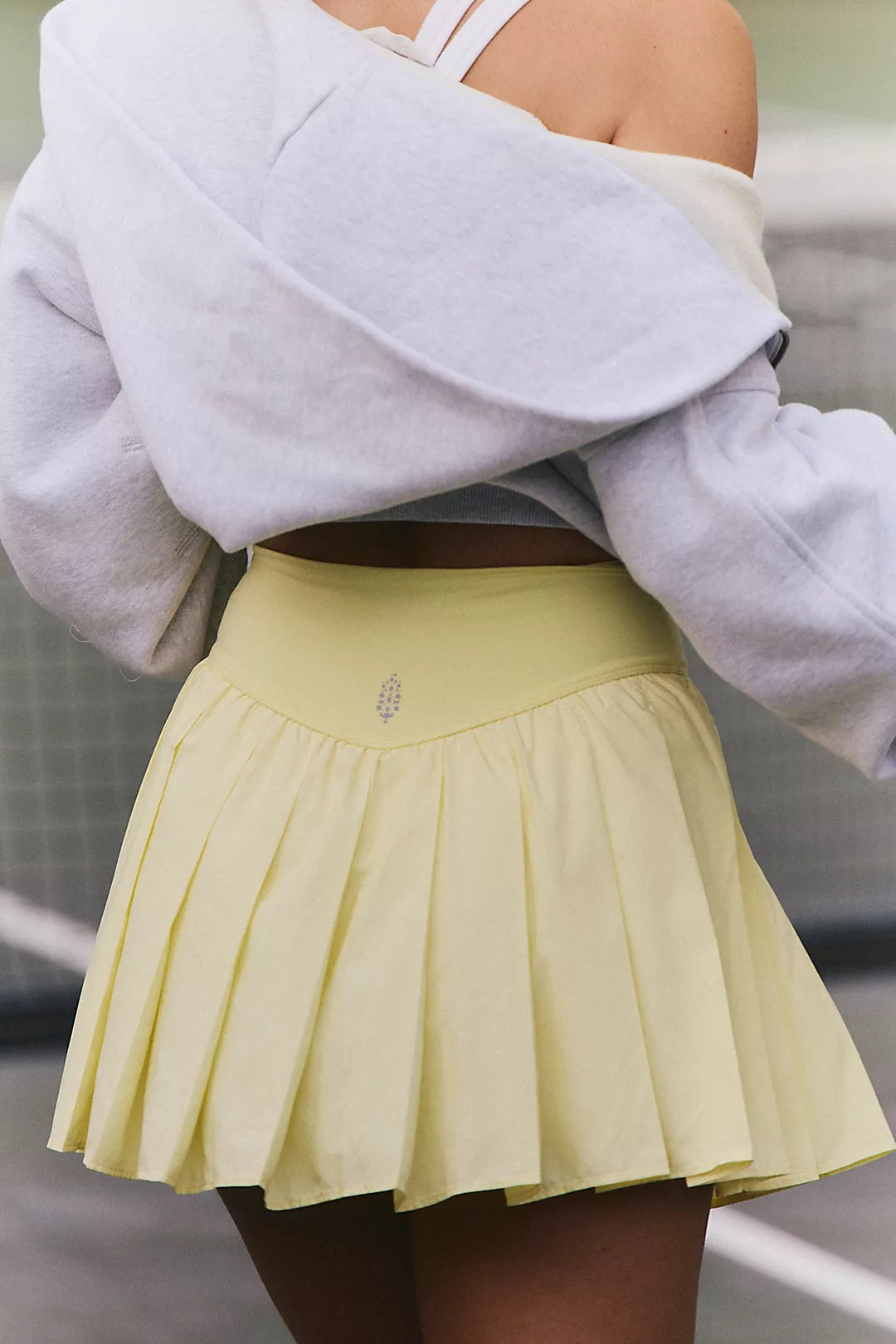 FP Movement Swing Of Things Skort