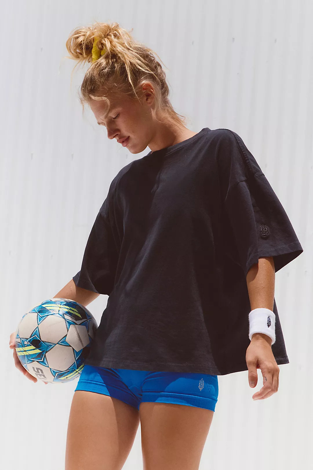 FP Movement Tackle Tee