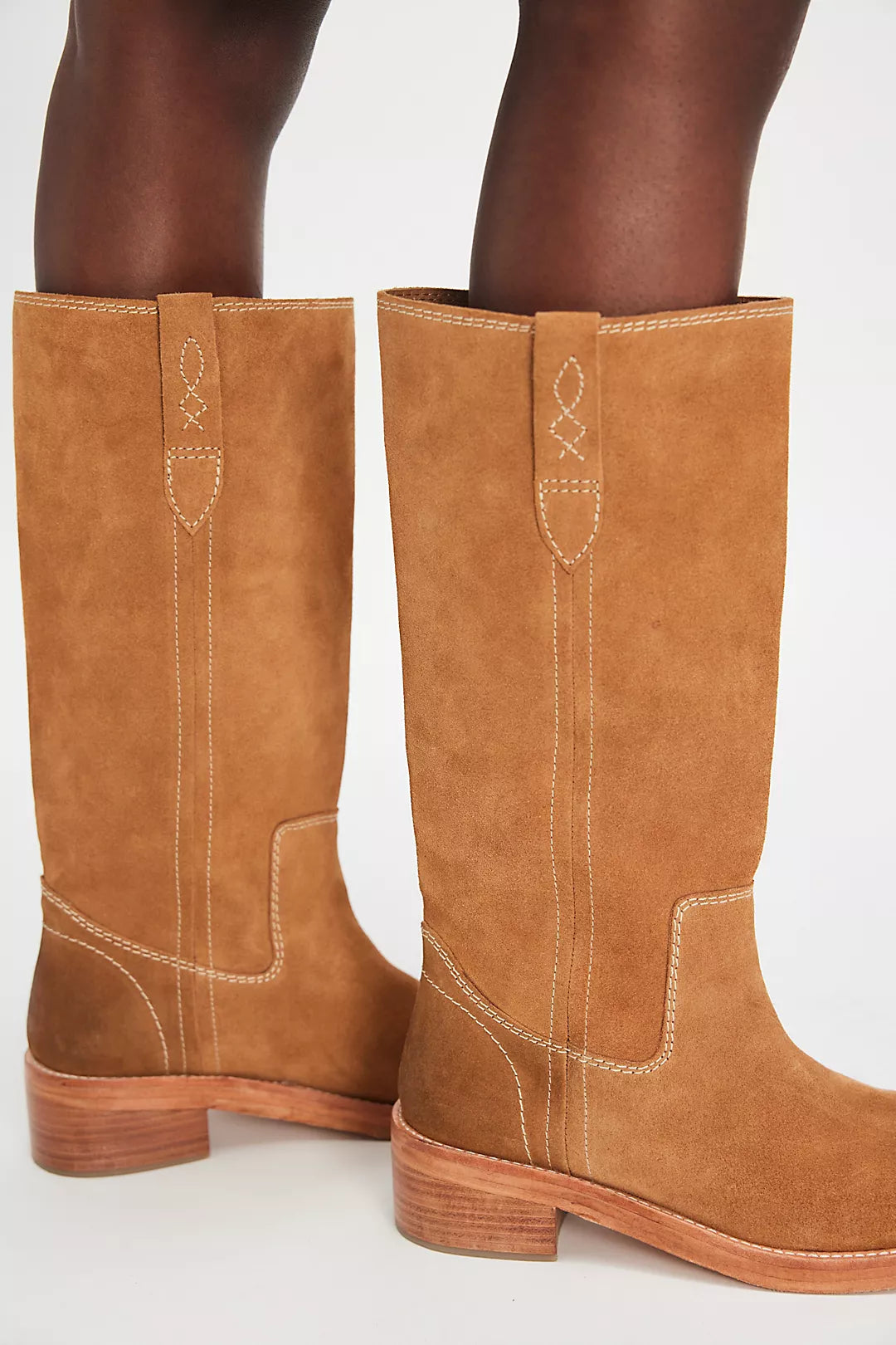 Free People Blaze Pull On Boot