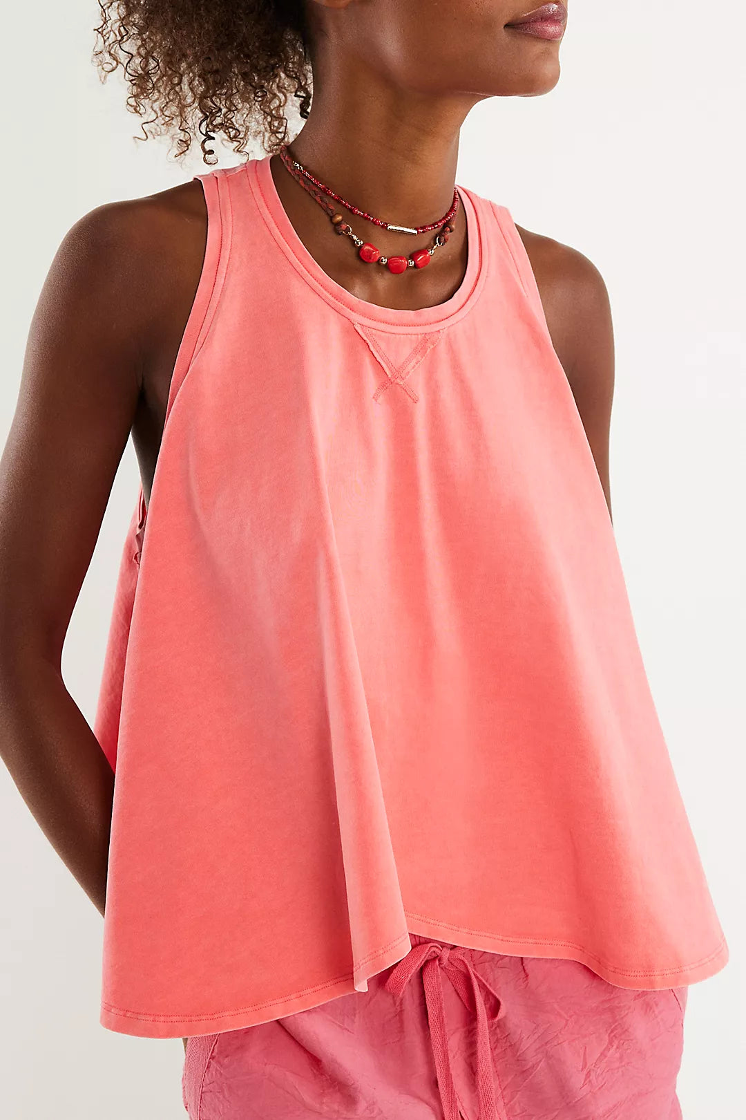 Free People Hialeah Tee