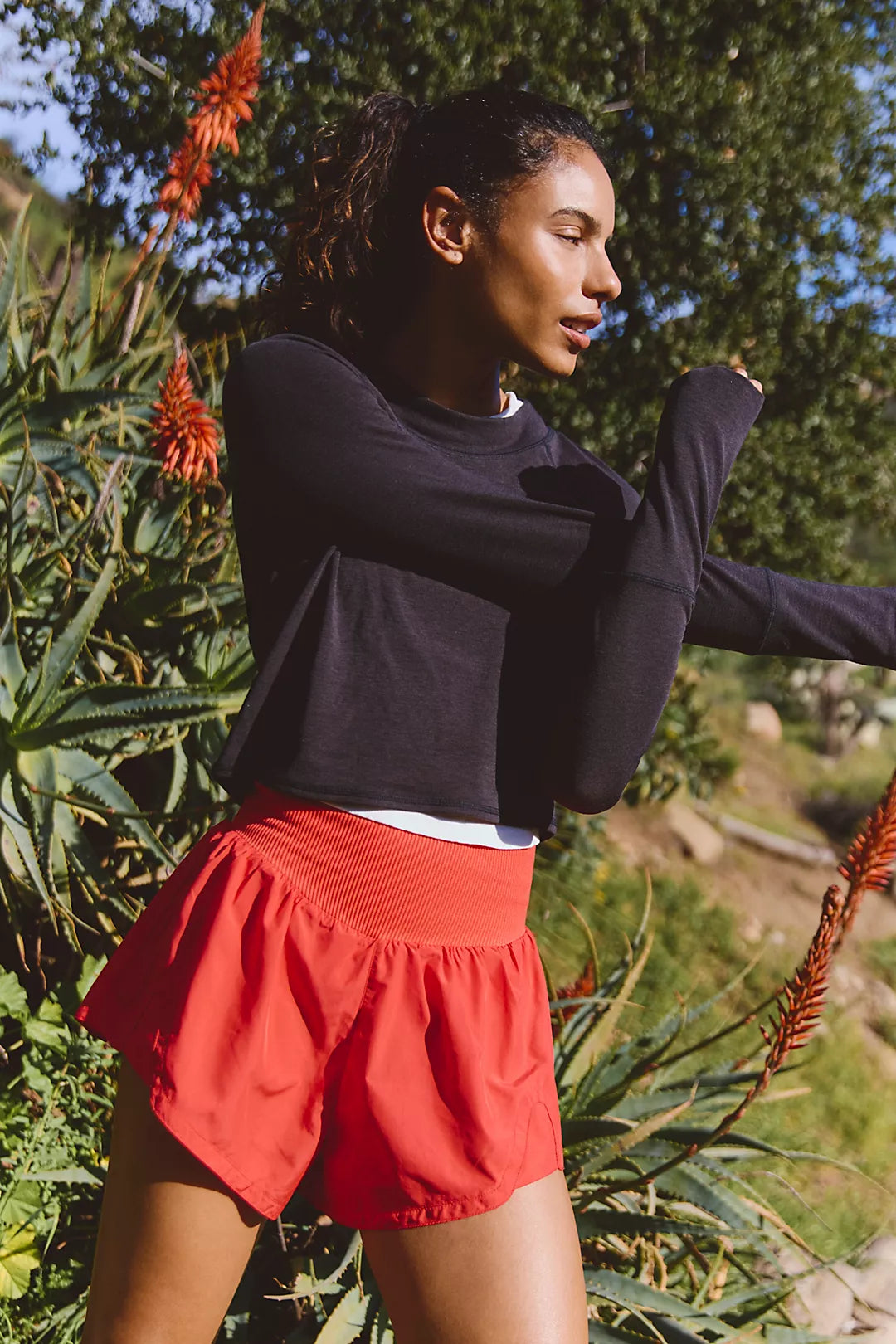 FP Movement Carpe Diem Short