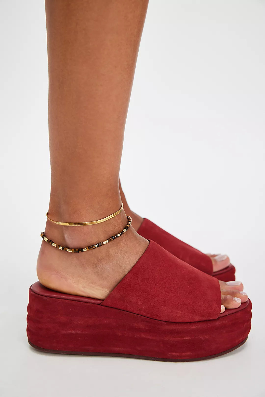 Free People Harbor Flatform