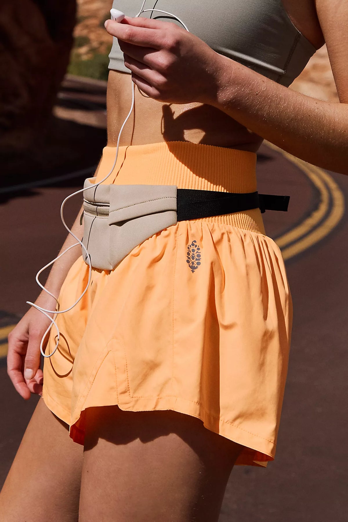 FP Movement Carpe Diem Short