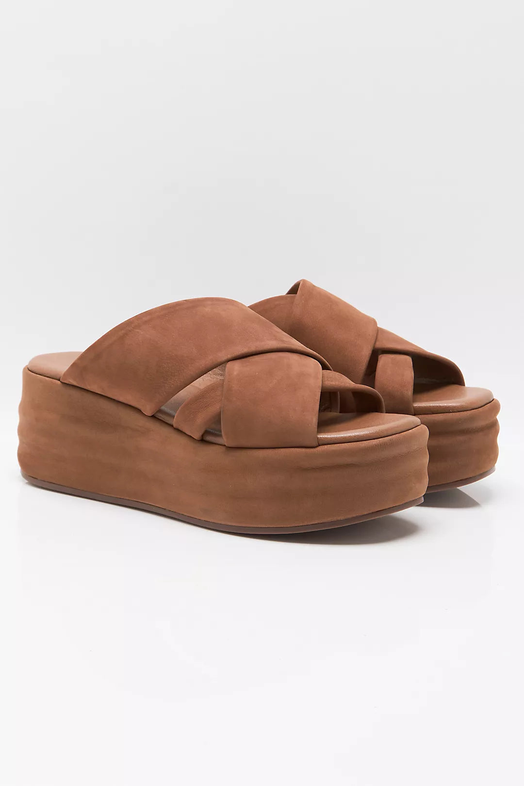 Free People Wanderbay Flatform
