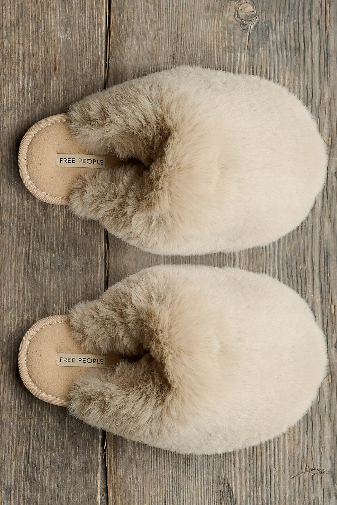 Free People Snowball Slipper