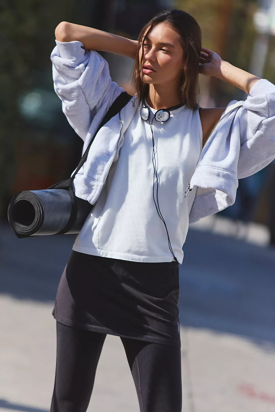 FP Movement Hot Shot Twist Tank