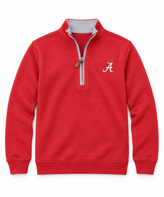 Boys' Johnnie O Sully UA Pullover