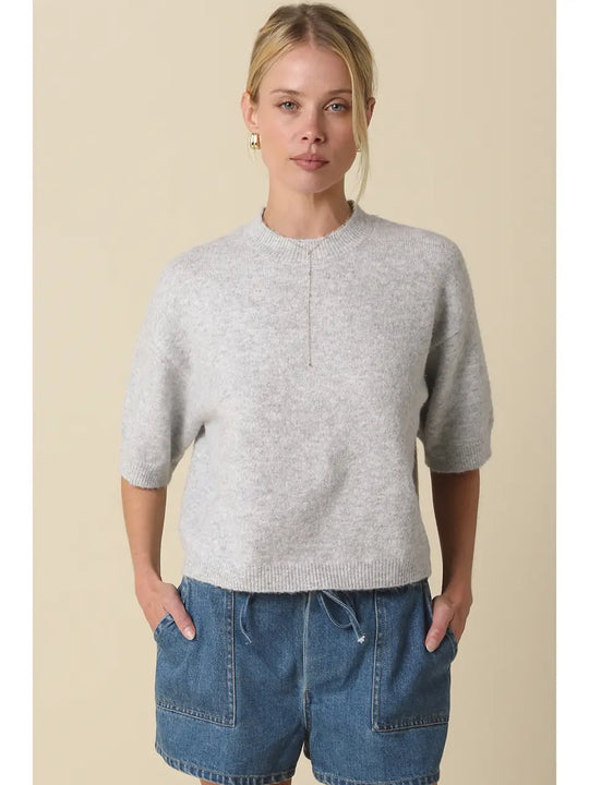 Parker Sweater
