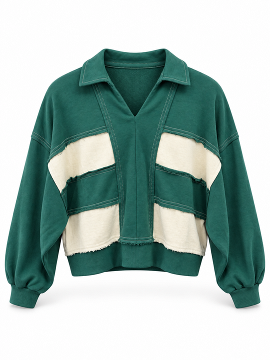 Girls' Halle Sweatshirt