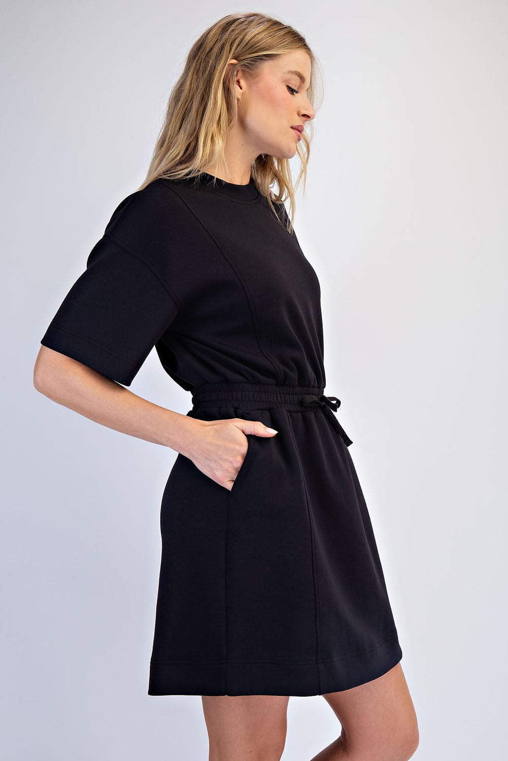 All The Attention Dress