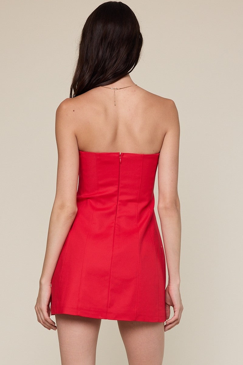 Charlene Dress