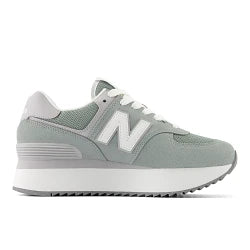 New Balance 574 Platform/Standard Sneaker