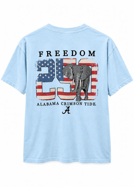 Mens Mascot 250 Tee