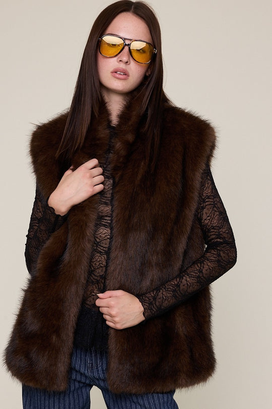 The Chateau Vest