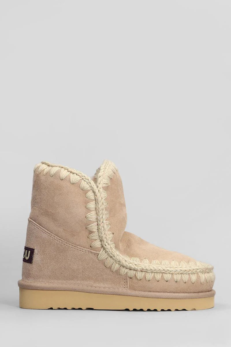 Mou Eskimo 18 Boot