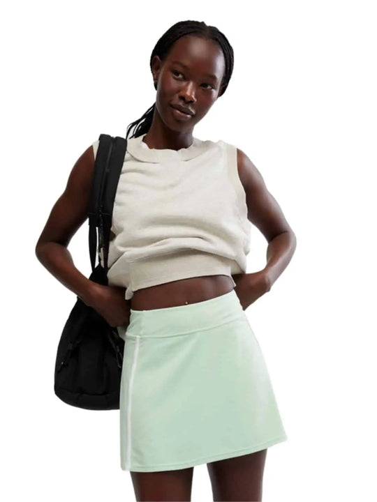 Free People Volley Skirt