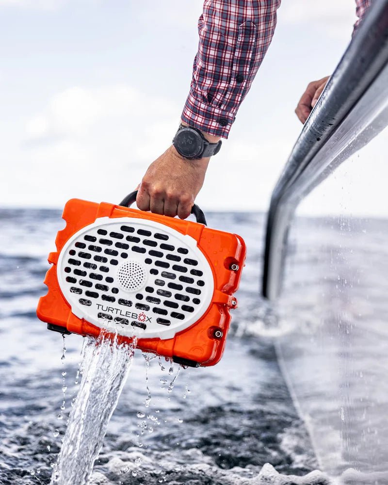 Turtlebox Gen 3 Speaker