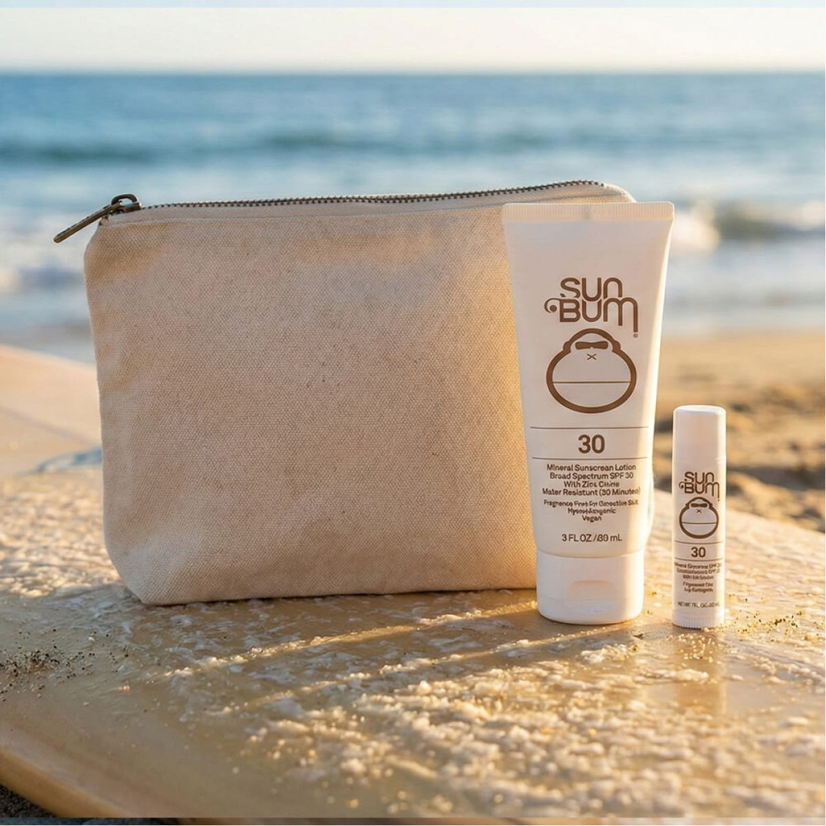 Sun Bum Mineral Kit