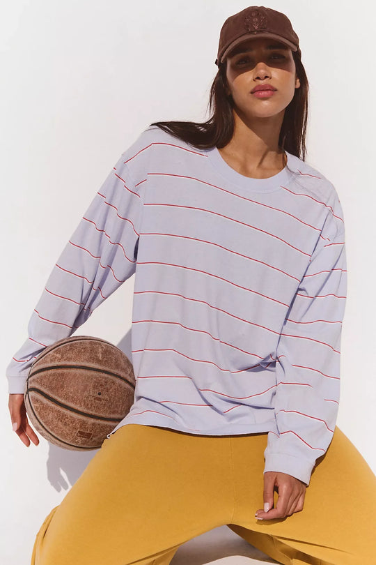 FP Movement Printed Hustle Layer