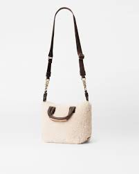 MZ Wallace Micro Sutton Bag