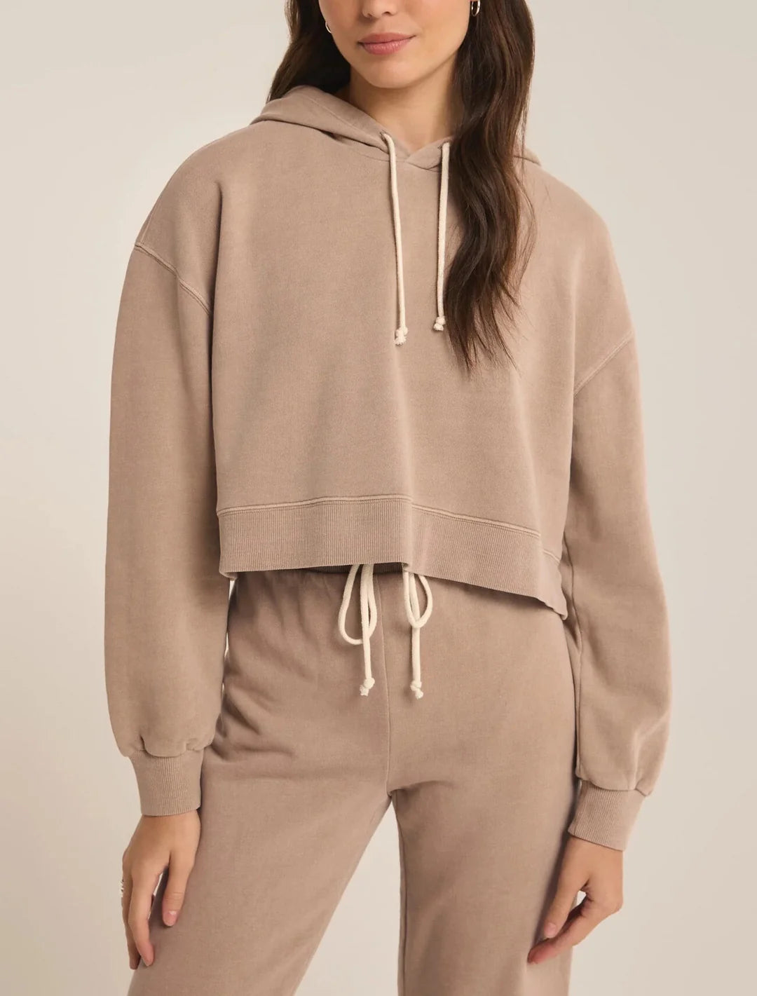 Z Supply Jacobi Sweatshirt